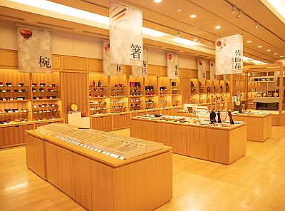 売り場１