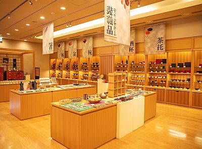 売り場２