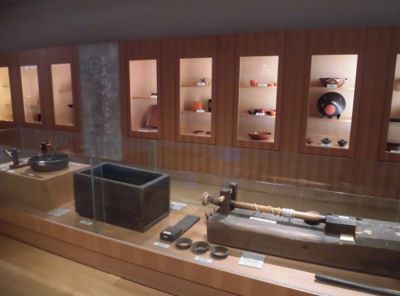 2階展示２