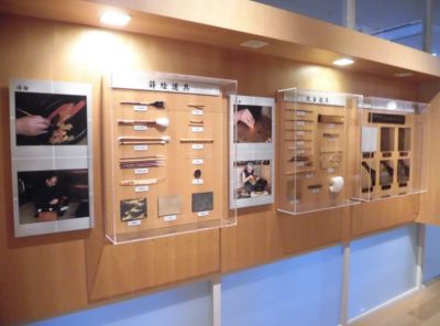 2階展示３
