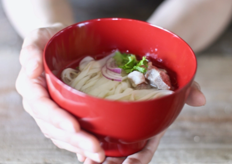 漆器のお手入れ