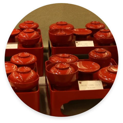 昭和後期の高度経済<br class='uk-hidden@m'>成長期