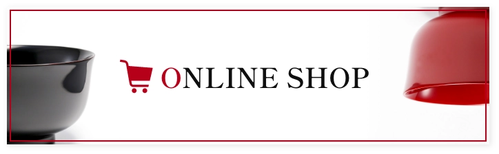 オンラインショップバナー